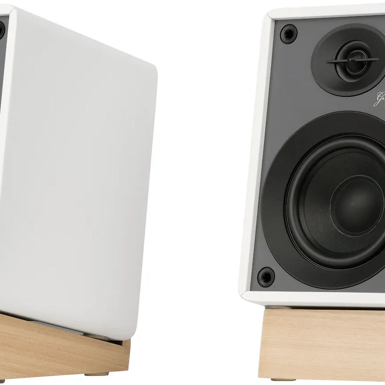 Onkyo GX-10DB active speaker pair