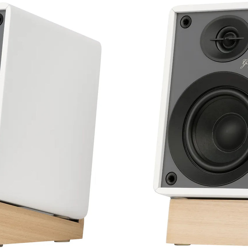 Onkyo GX-10DB active speaker pair
