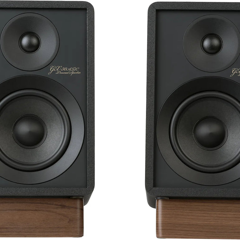 Onkyo GX-30ARC active speaker pair
