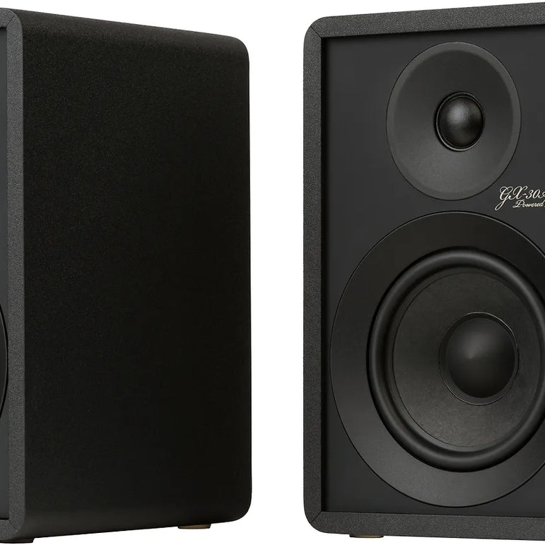 Onkyo GX-30ARC active speaker pair
