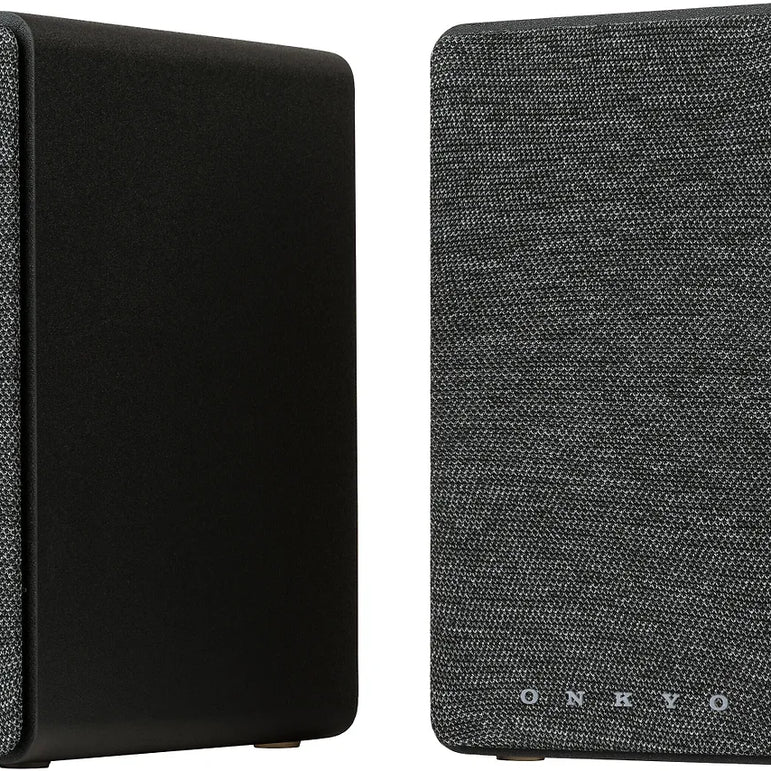 Onkyo GX-30ARC active speaker pair