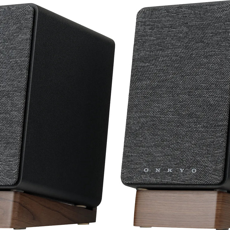 Onkyo GX-30ARC active speaker pair