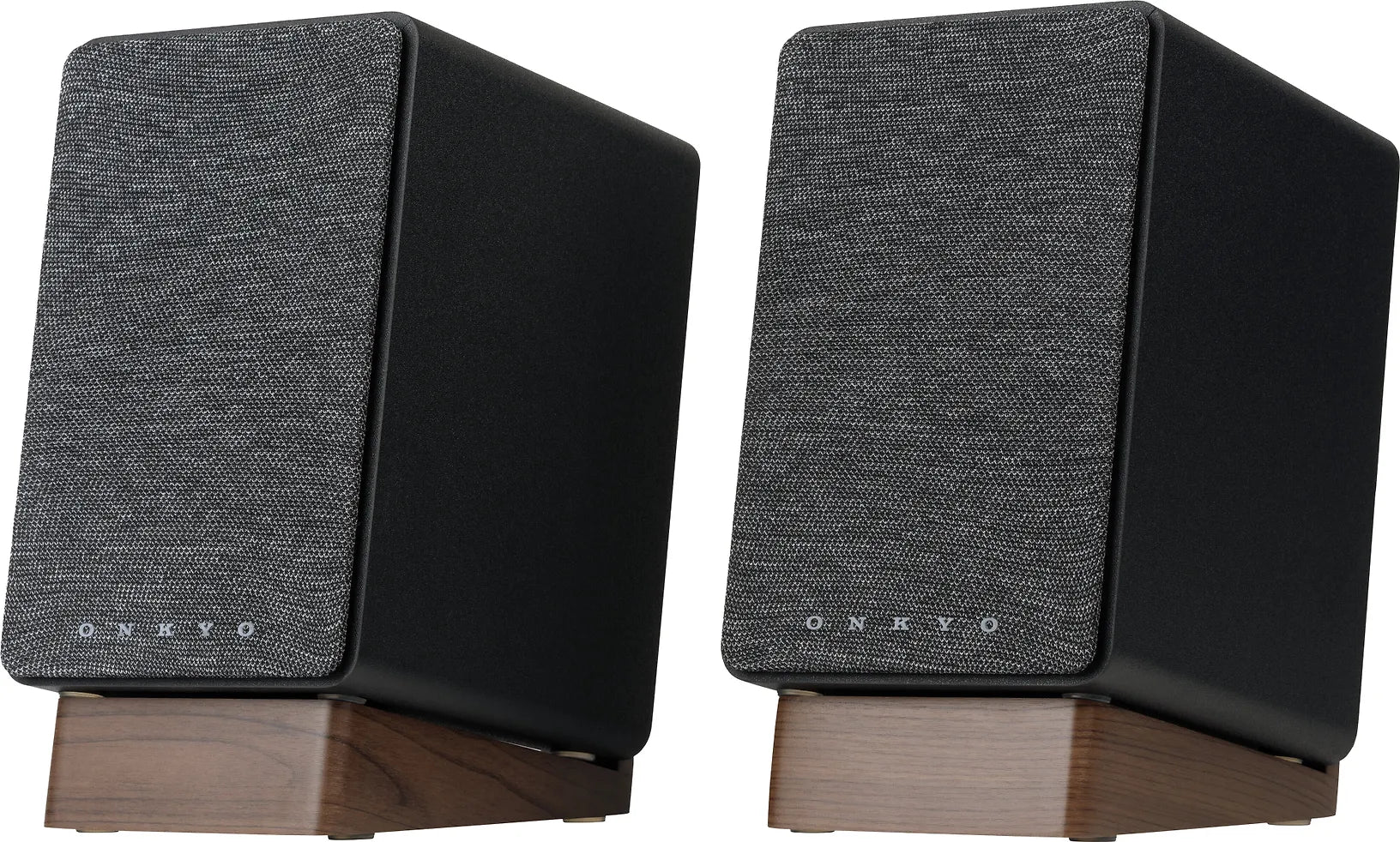 Onkyo GX-30ARC active speaker pair