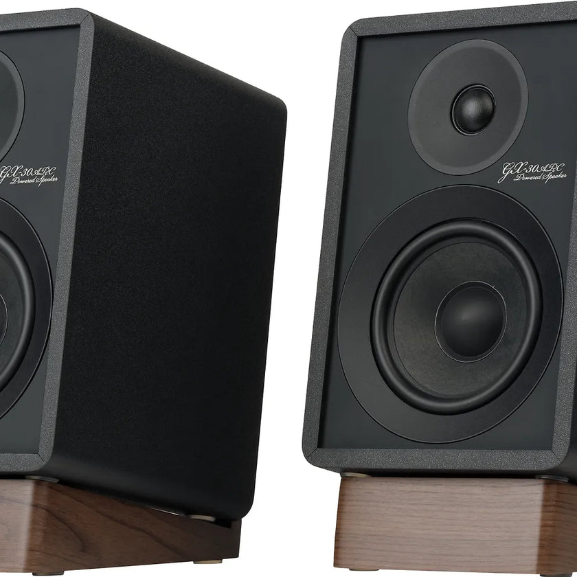 Onkyo GX-30ARC active speaker pair