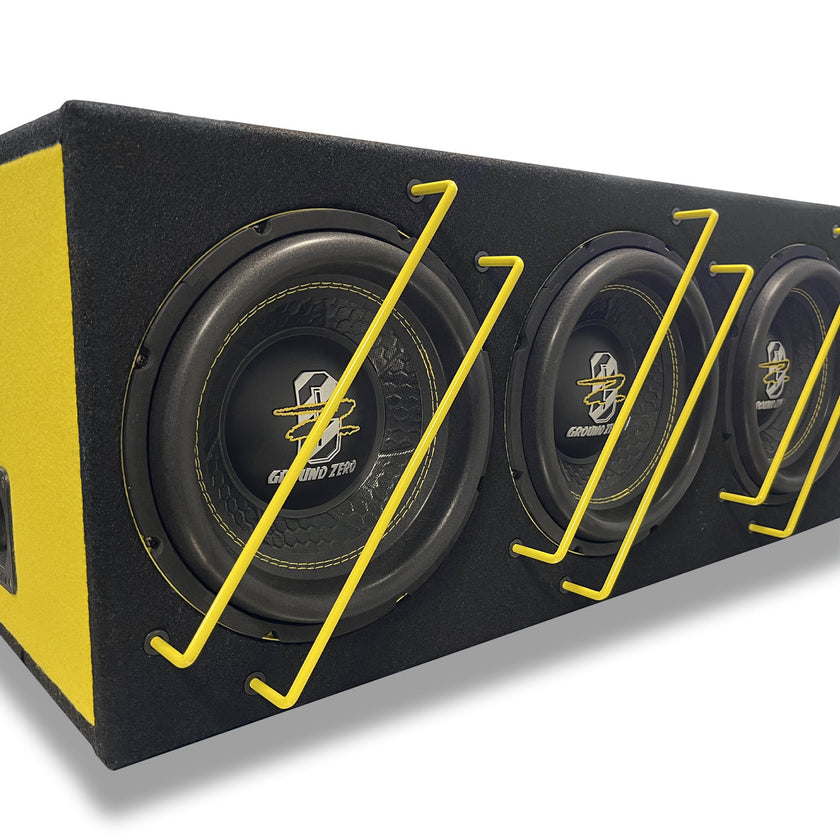 Ground Zero GZIB 3.250SPL