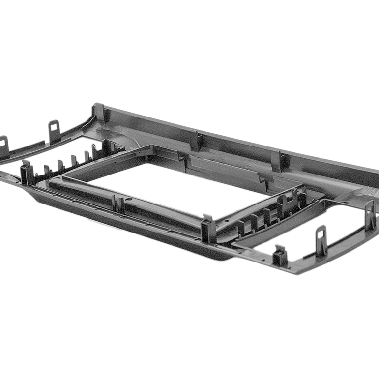 9″ facia plate VW T6(7HC) 07/2015-08/2019″ 3