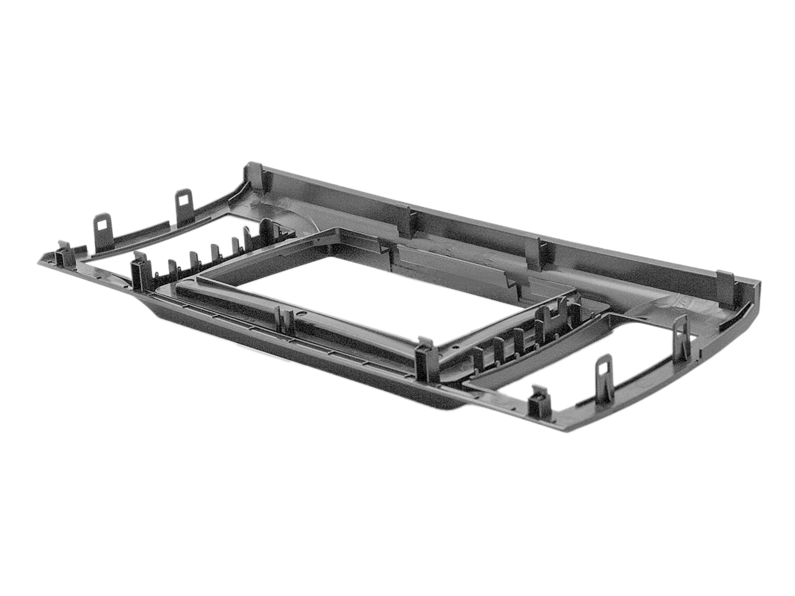 9″ facia plate VW T6(7HC) 07/2015-08/2019″ 3