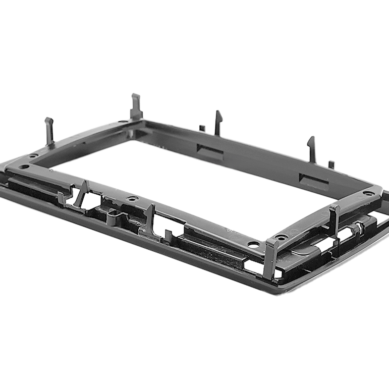 ACV 381320-95-1 9″ Soittimen kehys VW Beetle 2011-2016 3