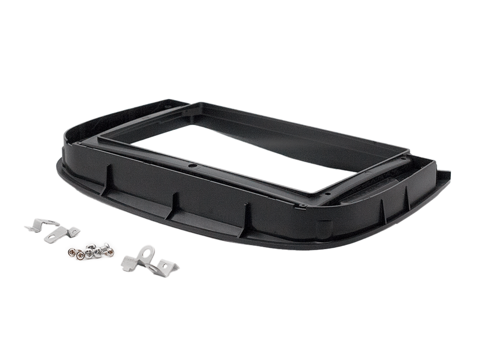 ACV 381190-99-1 Soittimen kehys 9″ NON-DIN Mercedes SL 2006 - 2011 3