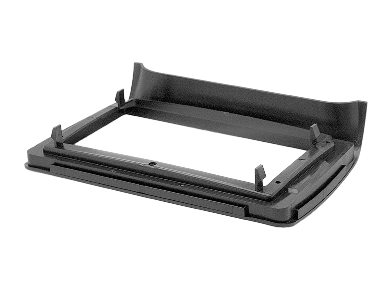 ACV 381321-91-1 9″ facia plate Audi TT 2006-2014 3