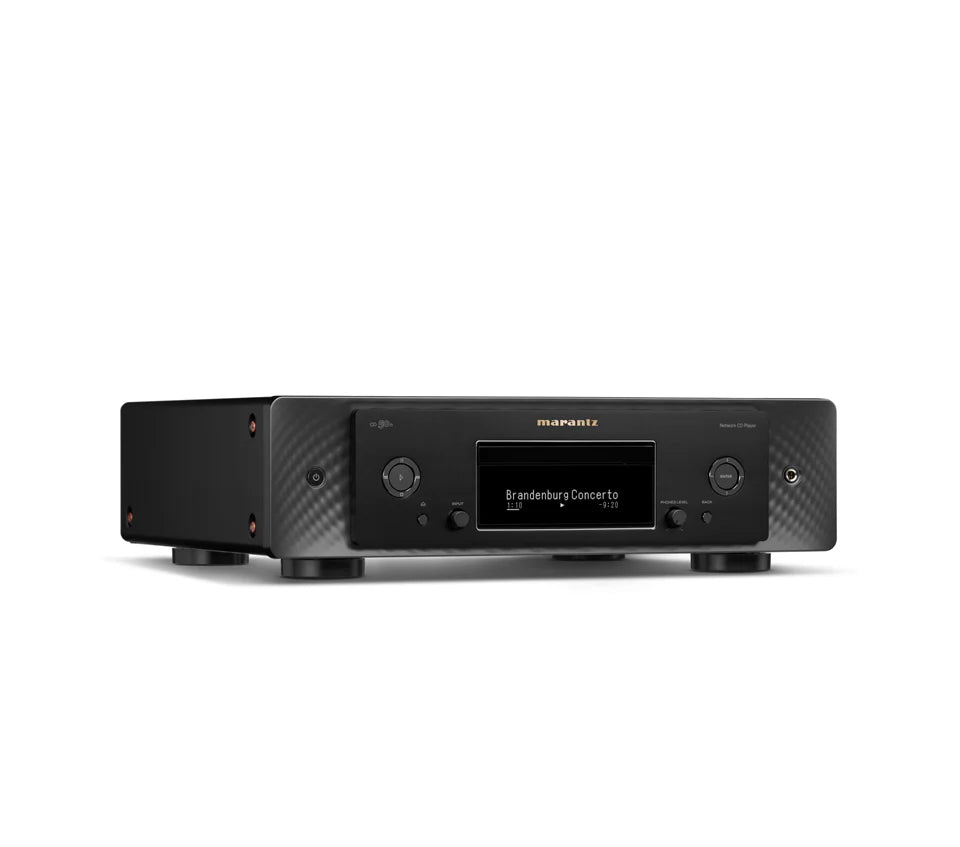 Marantz CD50n CD/Network Player