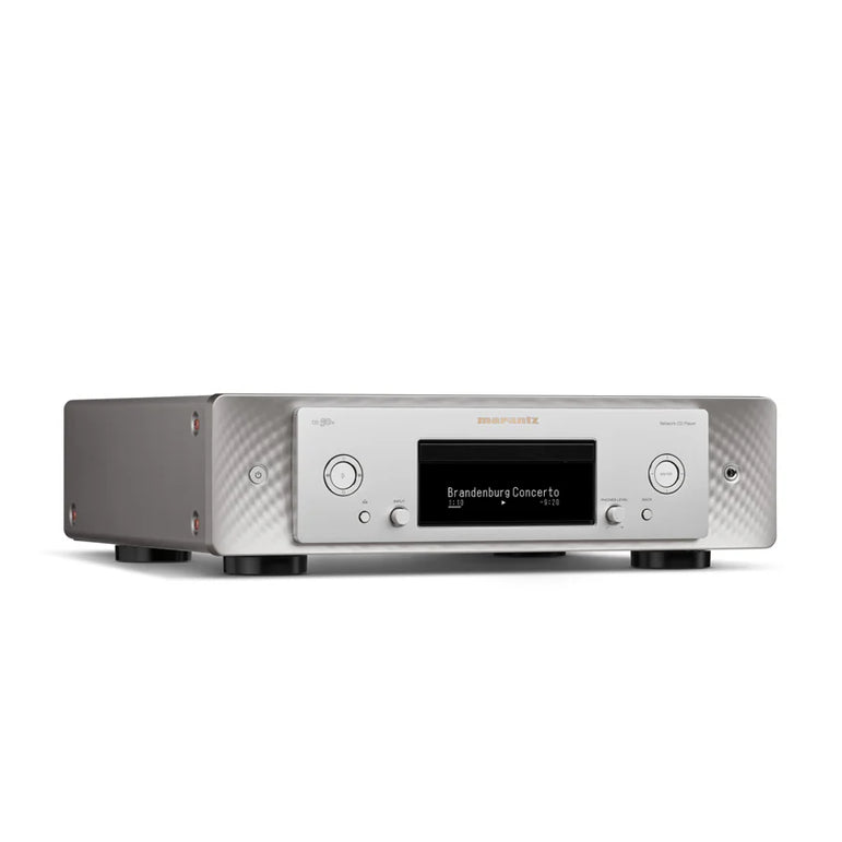Marantz CD50n CD/Network Player
