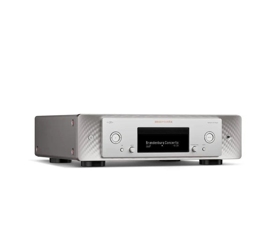 Marantz CD50n CD/Network Player