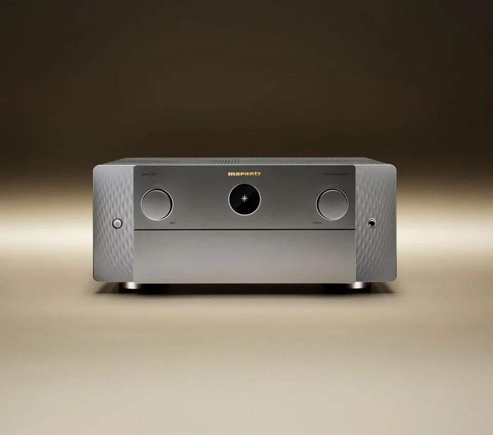 Marantz CINEMA 30 11.4 AV Receiver