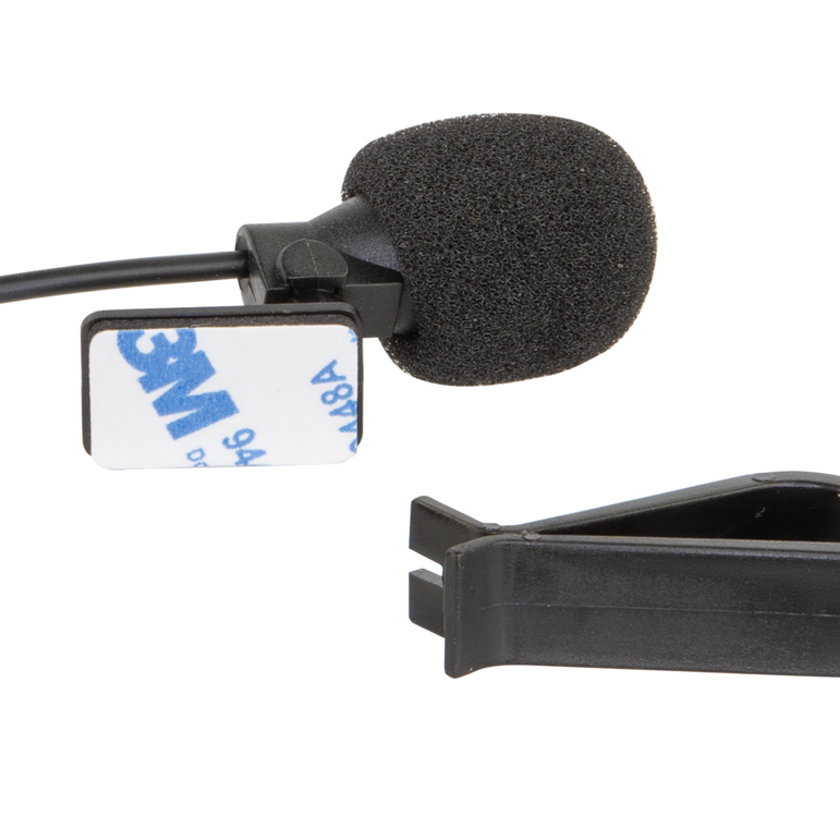 ACV 58-1000-01 Microphone handsfree kit 2.5mm Jack(m) Pioneer 3