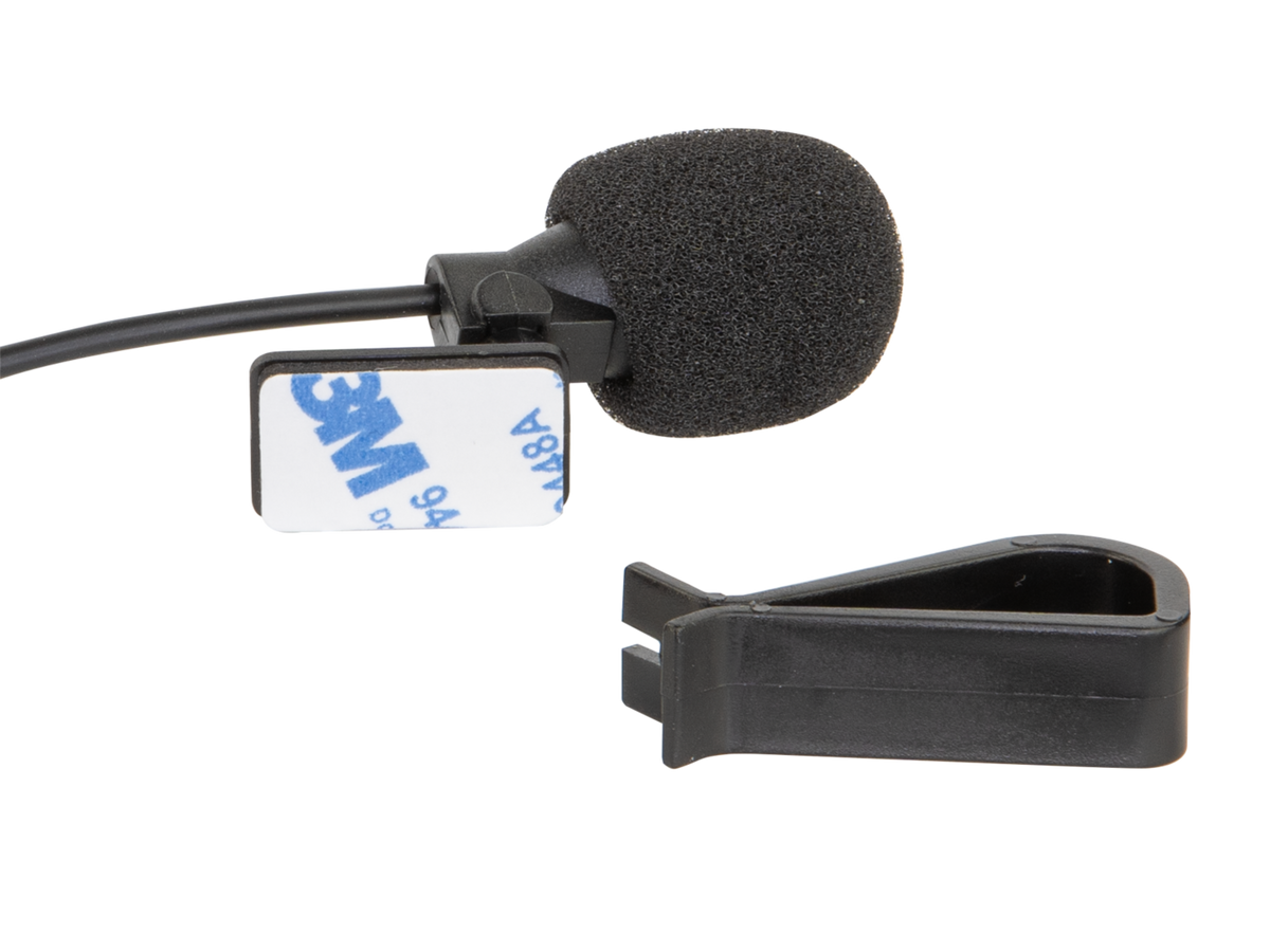ACV 58-1000-01 Microphone handsfree kit 2.5mm Jack(m) Pioneer 3