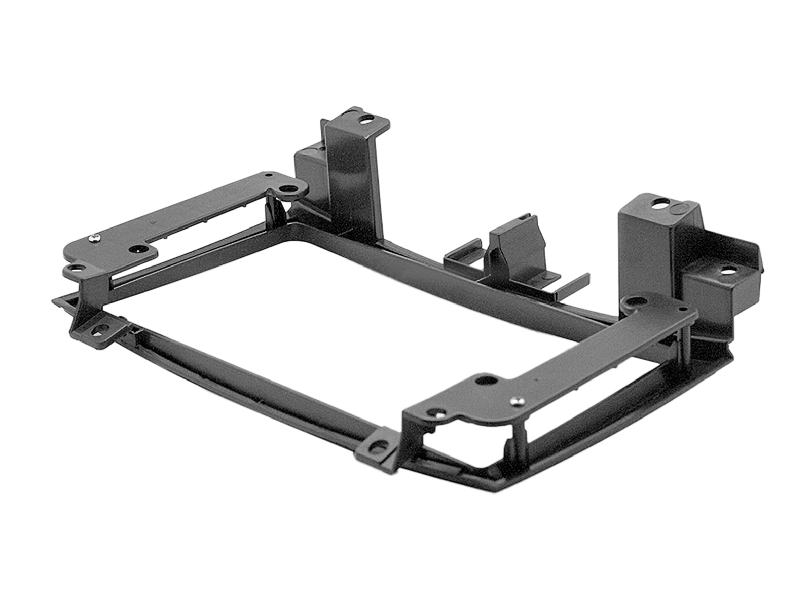 ACV 381191-91-1 9″ Soittimen kehys Mercedes Sprinter (W906) / VW Crafter I 4