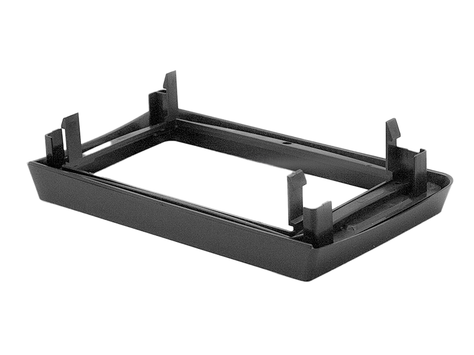 ACV 381321-90-1 9″ Soittimen kehys Audi A3 2003-2013 3