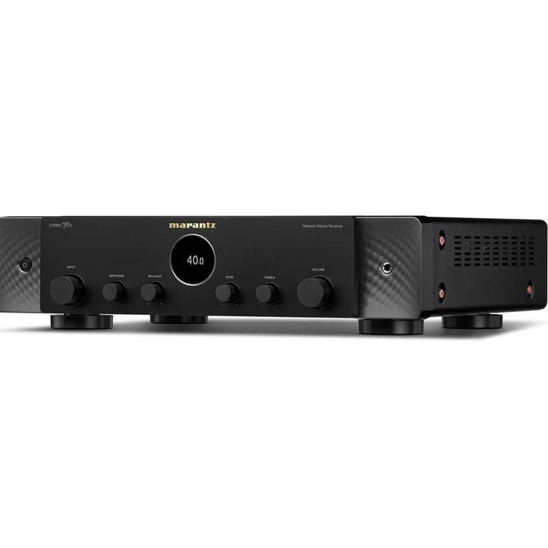 Marantz Stereo 70s Stereo Receiver with HDMI and HEOS
