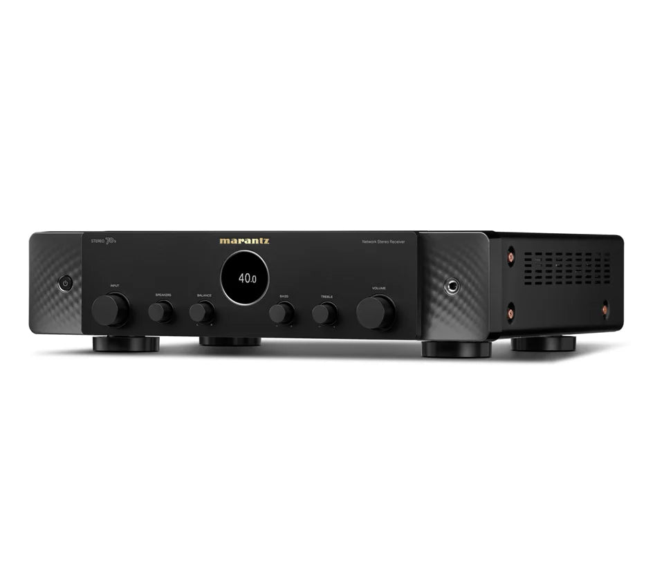 Marantz Stereo 70s Stereo Receiver with HDMI and HEOS