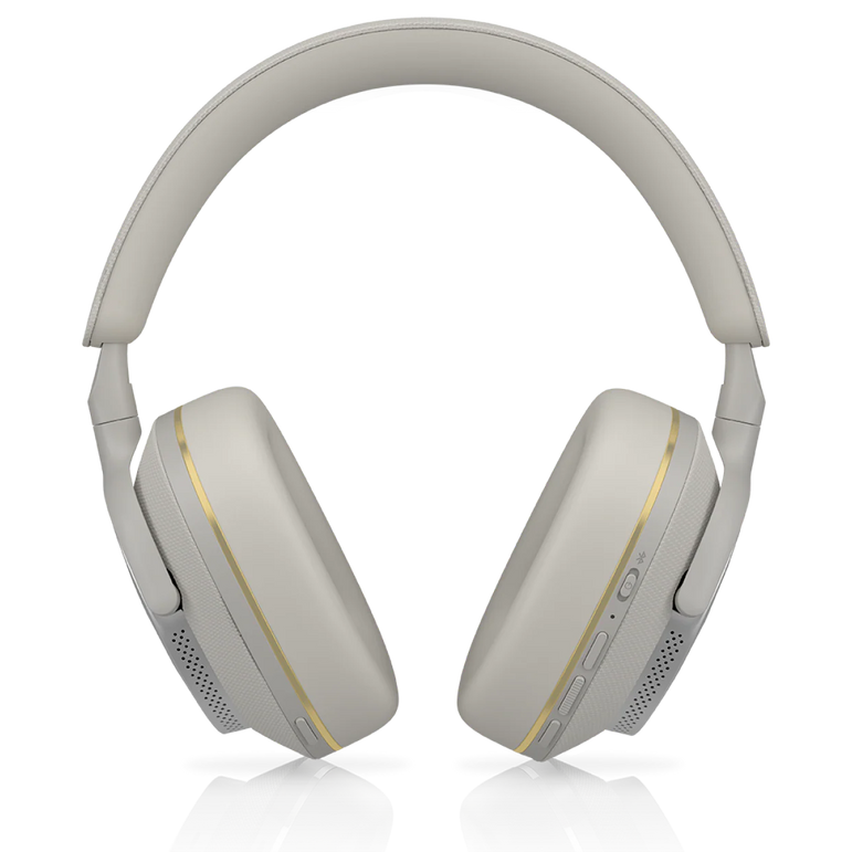 Bowers & Wilkins PX7 S2e Wireless Noise-Cancelling Headphones
