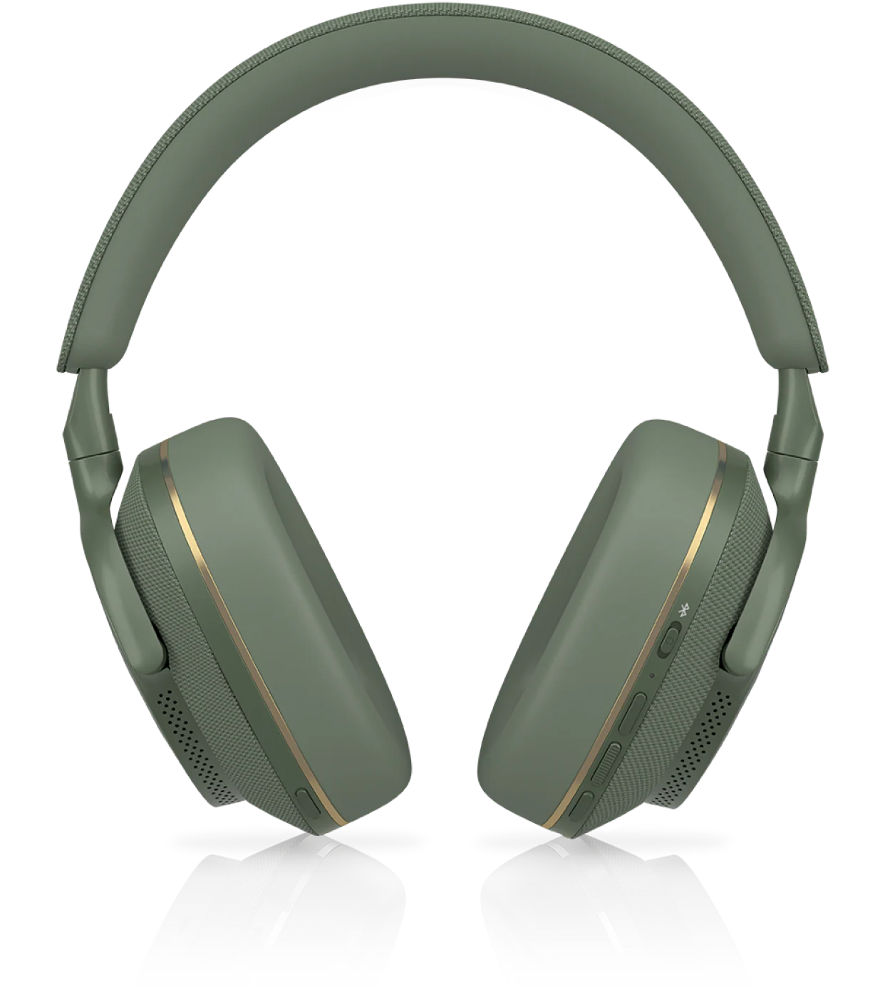 Bowers & Wilkins PX7 S2e Wireless Noise-Cancelling Headphones