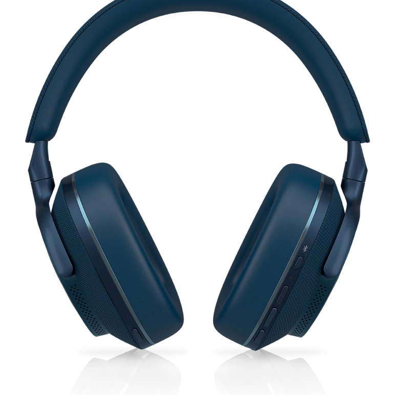 Bowers & Wilkins PX7 S2e Wireless Noise-Cancelling Headphones