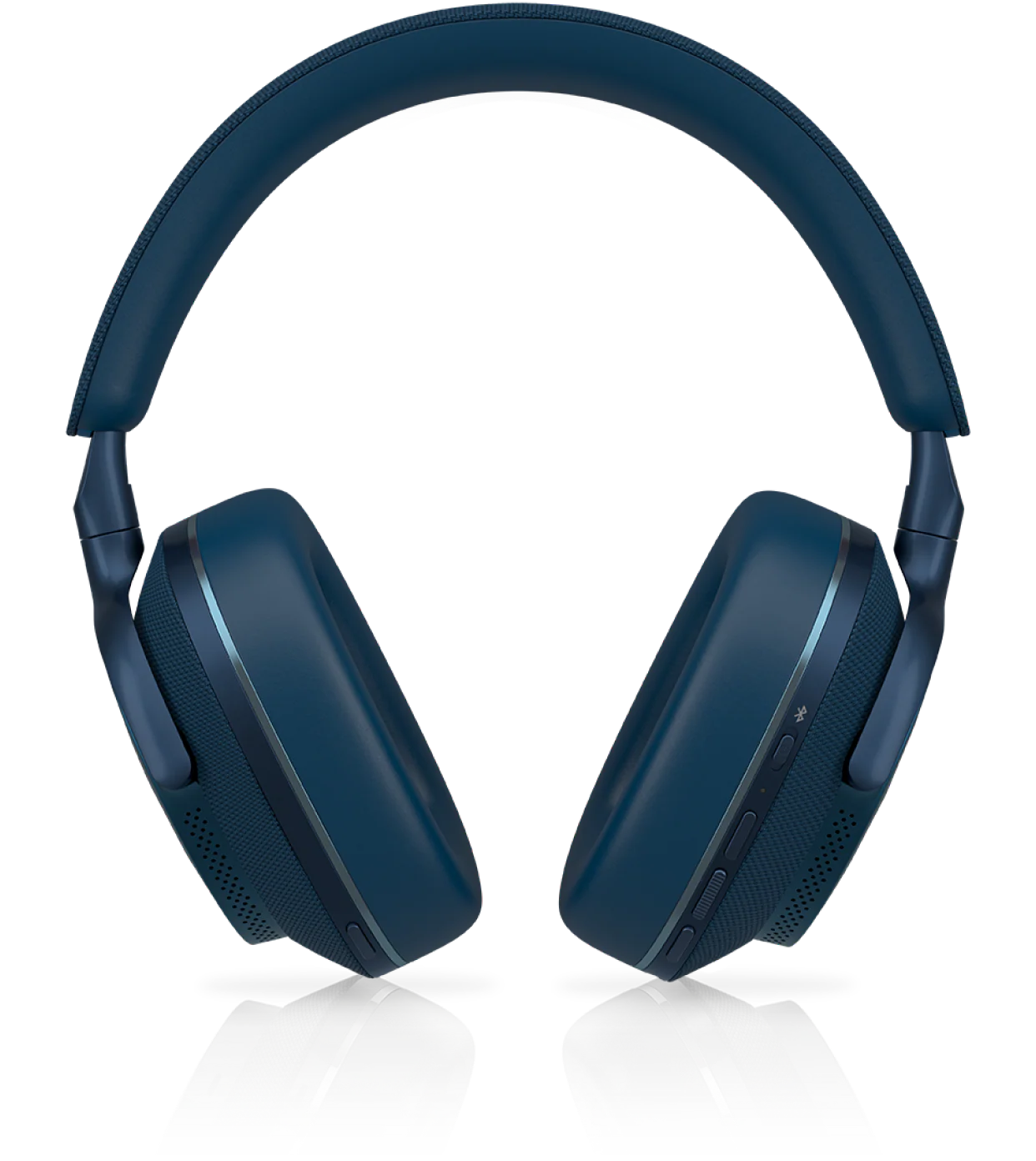 Bowers & Wilkins PX7 S2e Wireless Noise-Cancelling Headphones