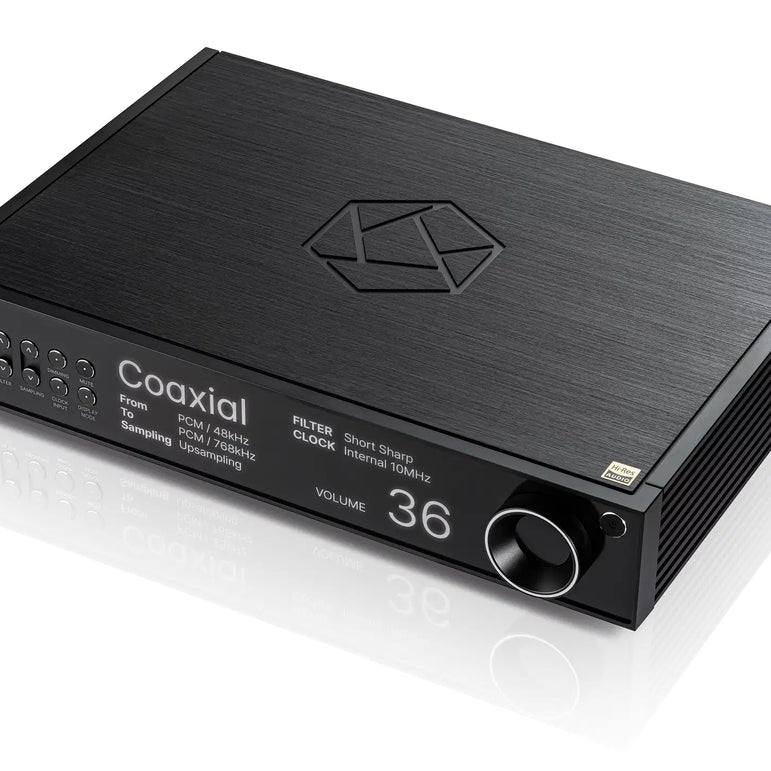 Hifi Rose RD160 DA-muunnin