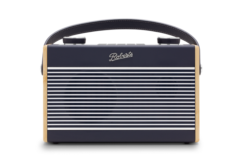 Roberts Radio Rambler Max – Smart Internet-radio Bluetoothilla ja Spotifylla