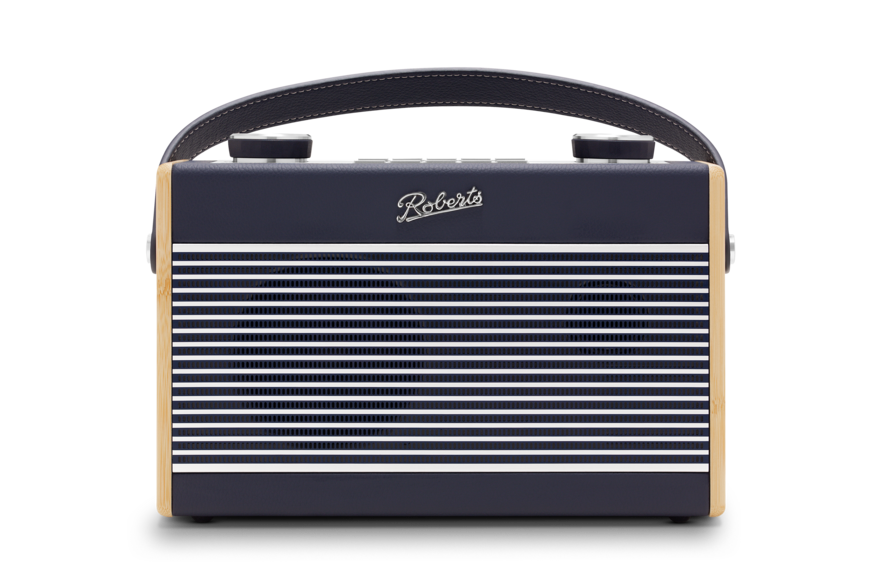Roberts Radio Rambler Max – Smart Internet-radio Bluetoothilla ja Spotifylla