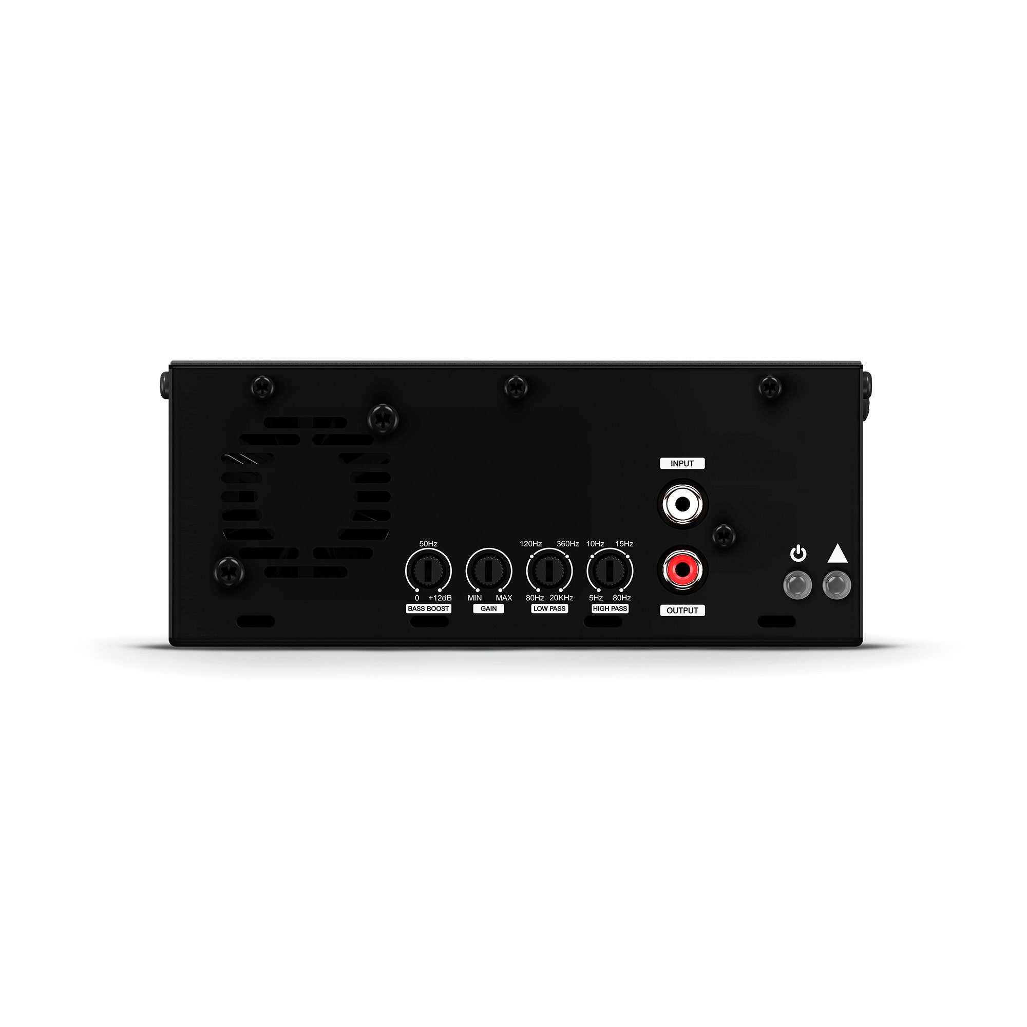 SounDigital 3000.1 EVO6 Monovahvistin 3000W RMS 1 Ohm Class D