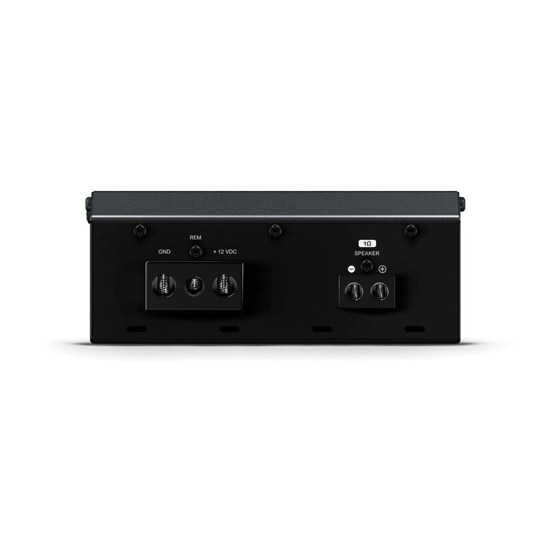SounDigital 3000.1 EVO6 Monovahvistin 3000W RMS 1 Ohm Class D
