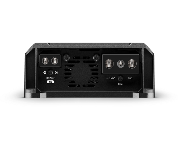 SounDigital 3000.1 BASSTRONIK - 1 Ohm