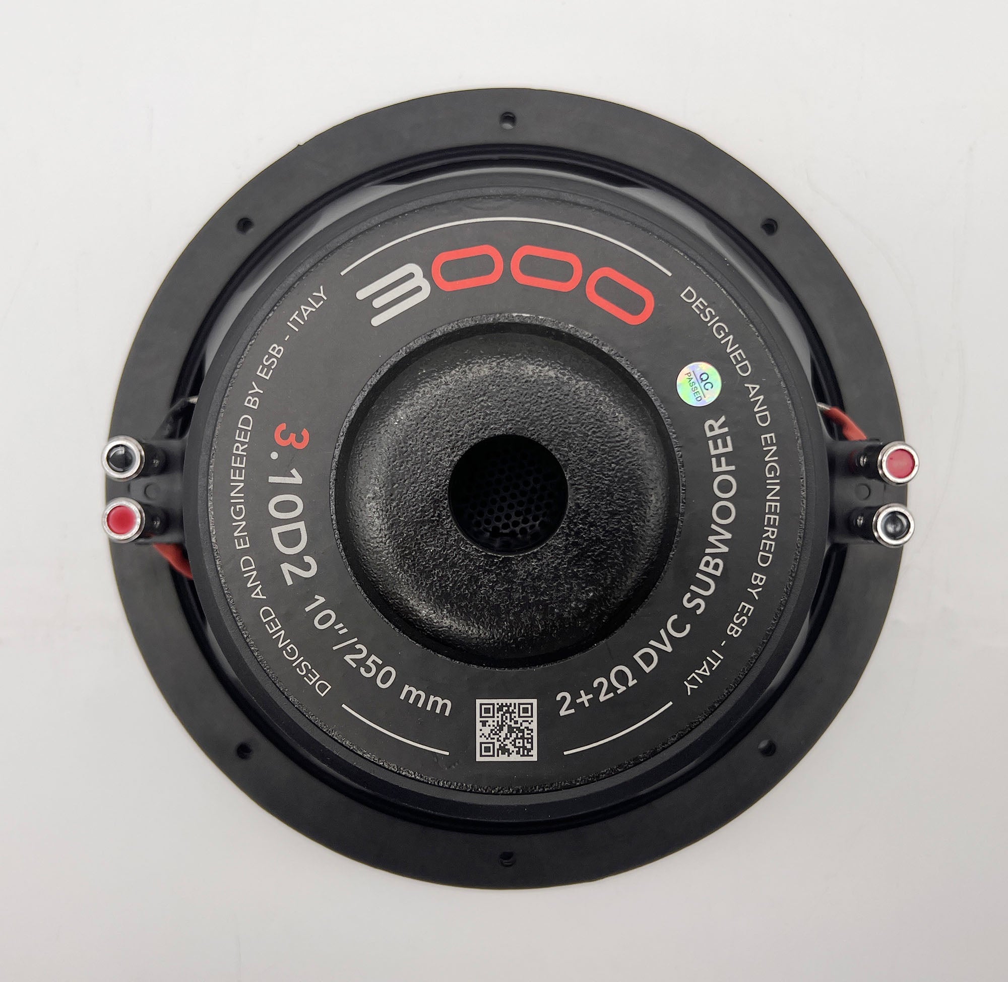 ESB Audio 3.10D2 10