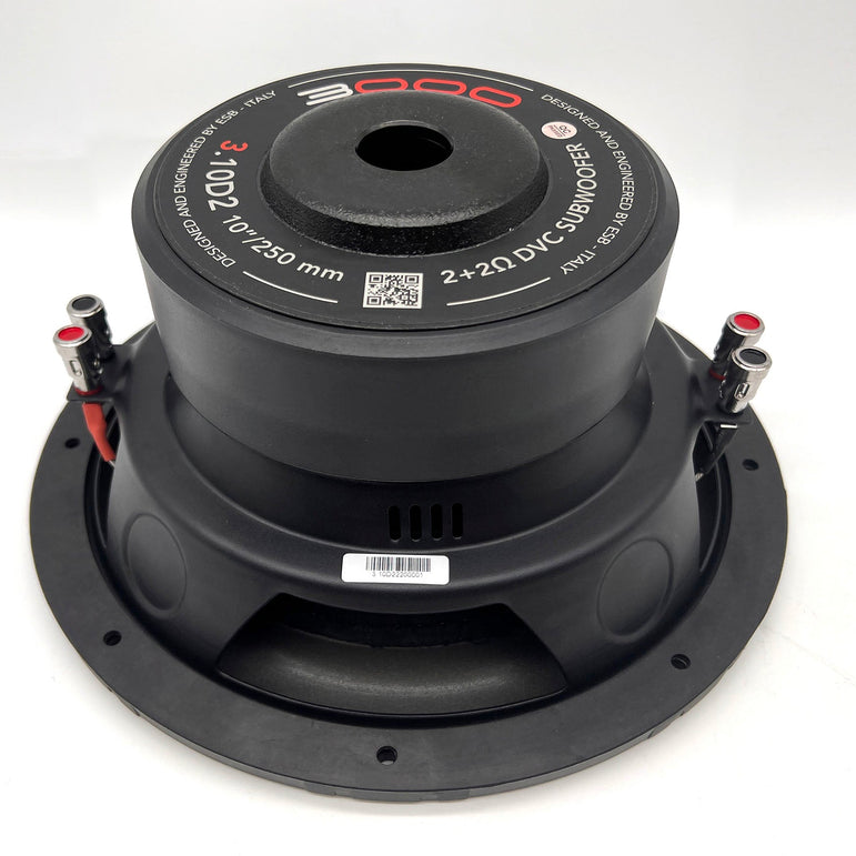 ESB Audio 3.10D2 10