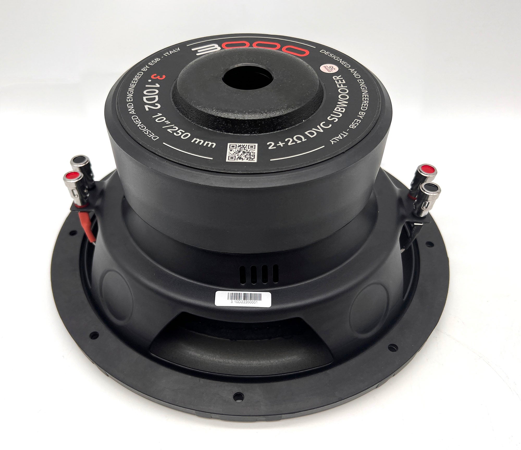 ESB Audio 3.10D2 10