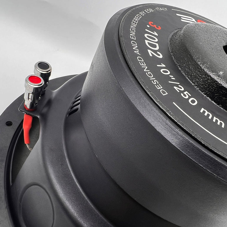 ESB Audio 3.10D2 10