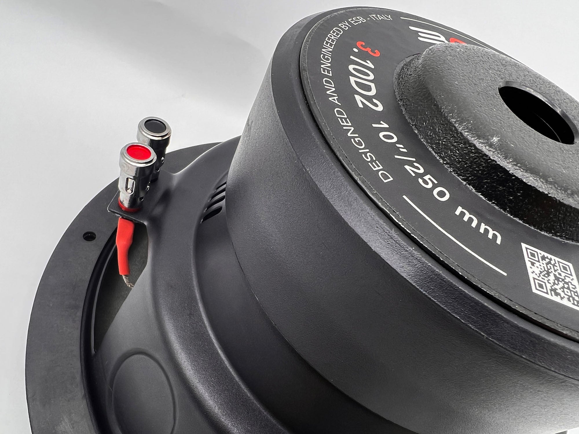 ESB Audio 3.10D2 10