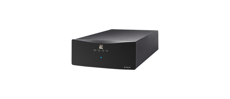Simaudio MOON 310LP levysoitinesivahvistin