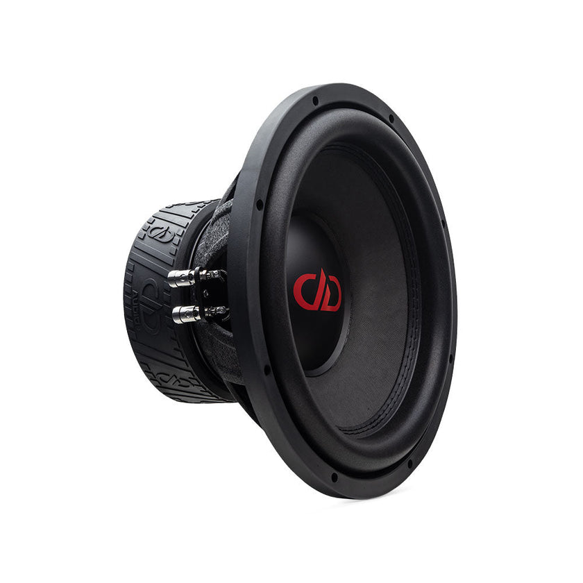 DD Audio 312e-D4