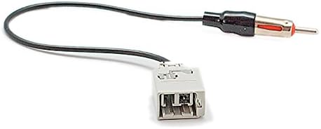 Carav antenniadapteri VOLVO 1998+
