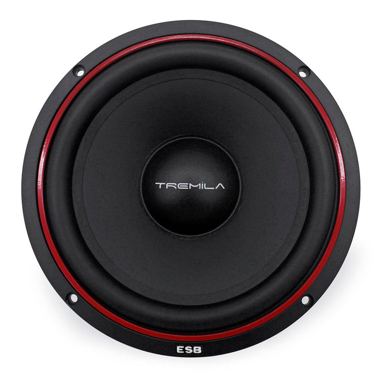 ESB Audio 3.165 6.5" woofer 120W pair