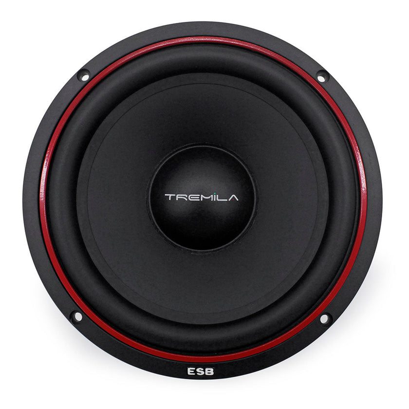 ESB Audio 3.165 6.5" woofer 120W pair