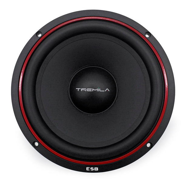 ESB Audio 3.165 6.5" woofer 120W pari