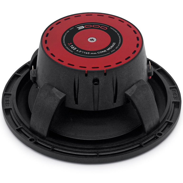 ESB Audio 3.165 6.5