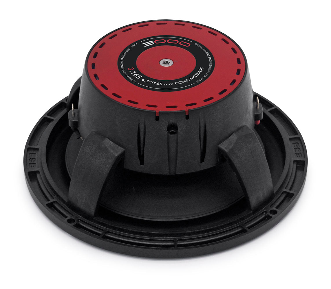ESB Audio 3.165 6.5