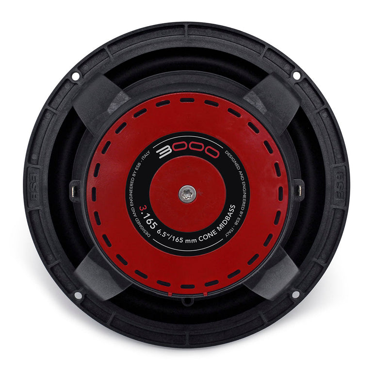 ESB Audio 3.165 6.5