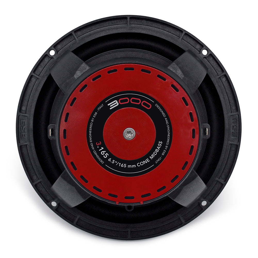 ESB Audio 3.165 6.5