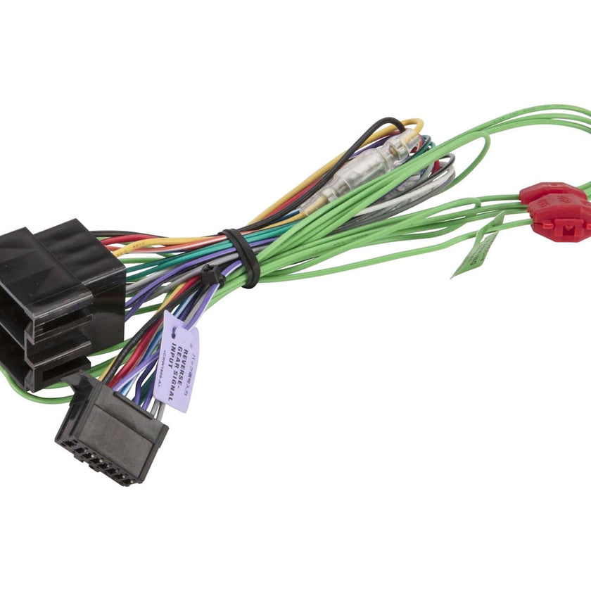Power Cord With Plug CDP1697